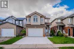 39 PEACH BLOSSOM Crescent Kitchener