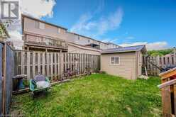 39 PEACH BLOSSOM Crescent Kitchener