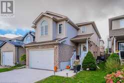 39 PEACH BLOSSOM Crescent Kitchener