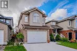 39 PEACH BLOSSOM Crescent Kitchener