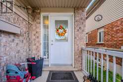 39 PEACH BLOSSOM Crescent Kitchener