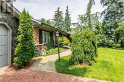 65 EDGEHILL Drive Kitchener