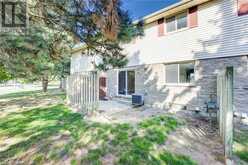 476 KINGSCOURT Drive Unit# 20 Waterloo