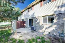 476 KINGSCOURT Drive Unit# 20 Waterloo