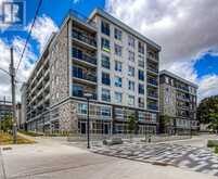 275 LARCH Street Unit# B404 Waterloo