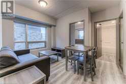 275 LARCH Street Unit# B404 Waterloo