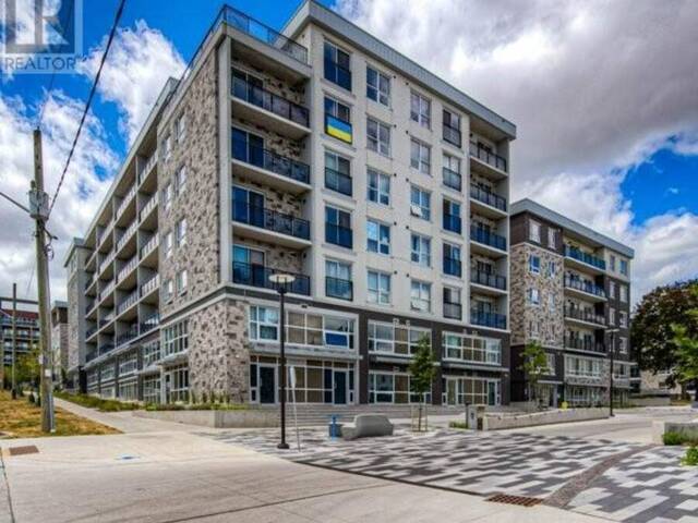 275 LARCH Street Unit# B404 Waterloo Ontario