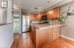 105 PINNACLE Drive Unit# 22 Kitchener