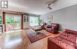 105 PINNACLE Drive Unit# 22 Kitchener