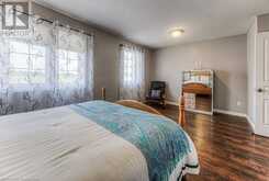 105 PINNACLE Drive Unit# 22 Kitchener