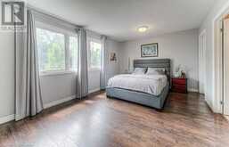 105 PINNACLE Drive Unit# 22 Kitchener