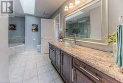 105 PINNACLE Drive Unit# 22 Kitchener