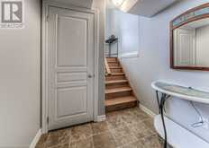 105 PINNACLE Drive Unit# 22 Kitchener