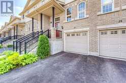 105 PINNACLE Drive Unit# 22 Kitchener