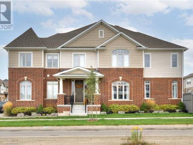 2 STONEHILL Avenue E Kitchener Ontario