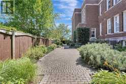 35 ALEXANDRA Avenue Unit# 105 Waterloo