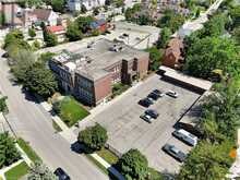 35 ALEXANDRA Avenue Unit# 105 Waterloo