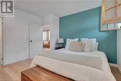 35 ALEXANDRA Avenue Unit# 105 Waterloo