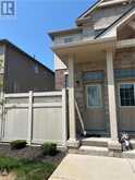 228 JESSICA Crescent Unit# A Kitchener