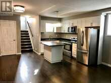 228 JESSICA Crescent Unit# A Kitchener