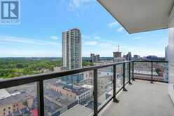 55 DUKE Street W Unit# 1309 Kitchener