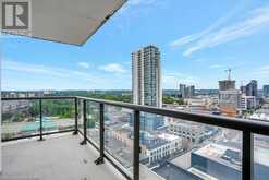 55 DUKE Street W Unit# 1309 Kitchener