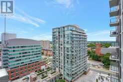 55 DUKE Street W Unit# 1309 Kitchener