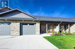 375 MITCHELL Road Unit# 59 Listowel