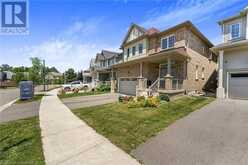 18 CURTIS Street Breslau