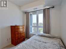 101 GOLDEN EAGLE Road Unit# 407 Waterloo