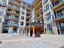 101 GOLDEN EAGLE Road Unit# 407 Waterloo