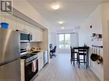 101 GOLDEN EAGLE Road Unit# 407 Waterloo