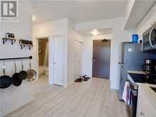 101 GOLDEN EAGLE Road Unit# 407 Waterloo