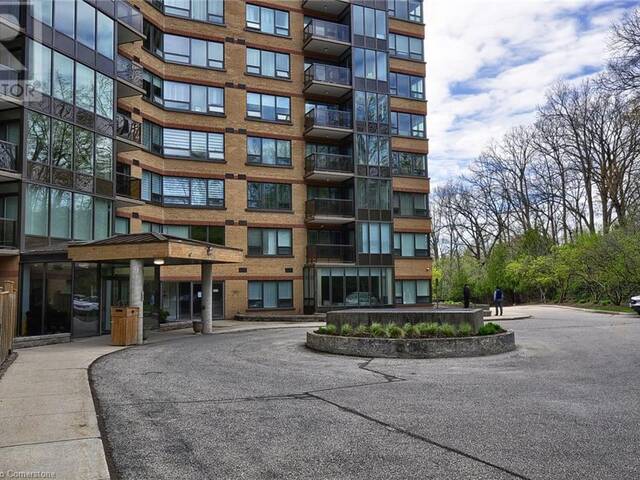 237 KING Street W Unit# 611 Cambridge Ontario