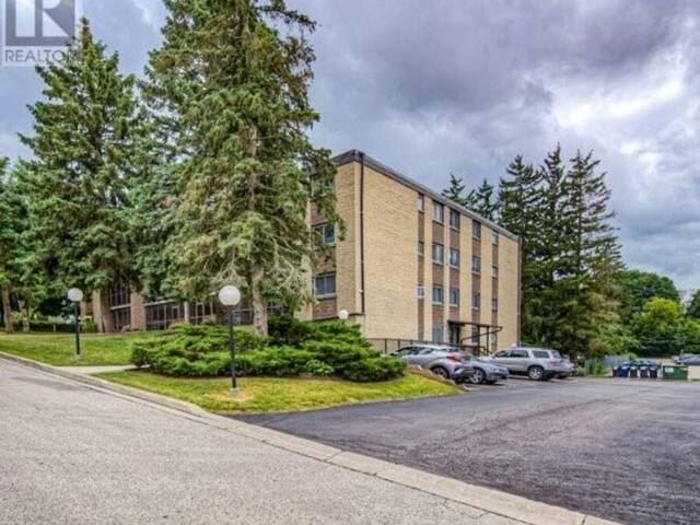 944 CALEDONIAN View Unit# 406 Cambridge Ontario