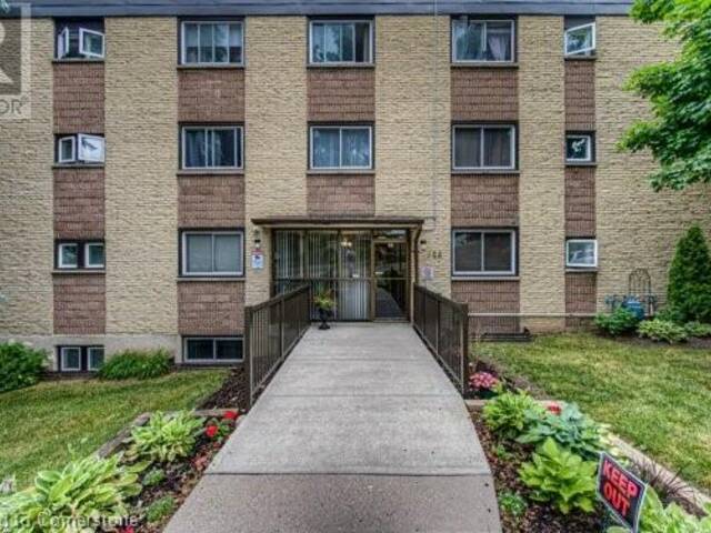 944 CALEDONIAN View Unit# 406 Cambridge