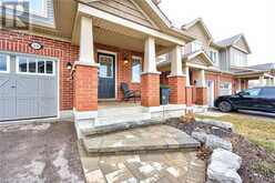 29 ARBOURVIEW Crescent Kitchener