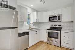 60 RAVINE Drive Unit# 1 Cambridge