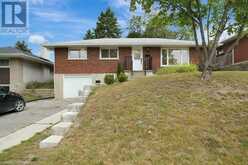 60 RAVINE Drive Unit# 1 Cambridge