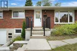 60 RAVINE Drive Unit# 1 Cambridge