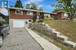 60 RAVINE Drive Unit# 1 Cambridge