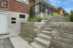 60 RAVINE Drive Unit# 1 Cambridge