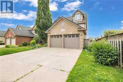 1155 MEADOWVALE Drive London