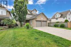 1155 MEADOWVALE Drive London