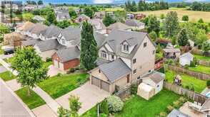 1155 MEADOWVALE Drive London