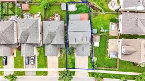 1155 MEADOWVALE Drive London