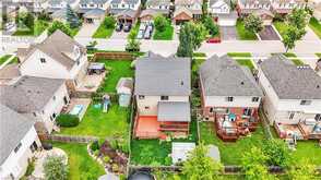 1155 MEADOWVALE Drive London