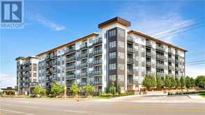 251 NORTHFIELD Drive E Unit# 118 Waterloo