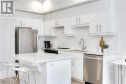 251 NORTHFIELD Drive E Unit# 118 Waterloo