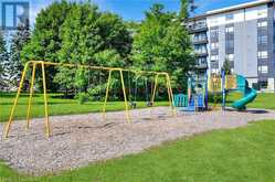 251 NORTHFIELD Drive E Unit# 118 Waterloo